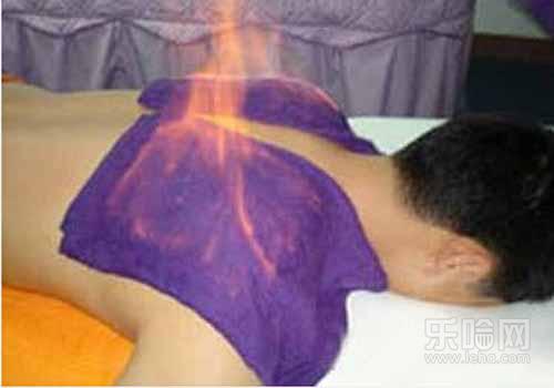 火療的主要功效有哪些？